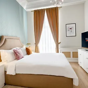Apartahotel Matisse Old Town