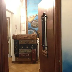 Hostal Bauhaus
