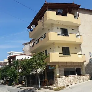 Apartament Miranda