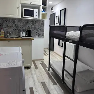 Apartahotel Heights Center