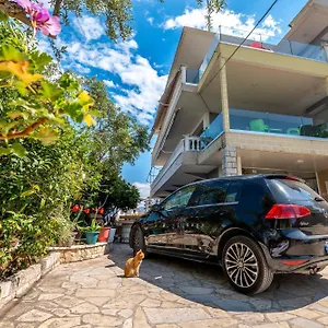 Duraj Sarandë