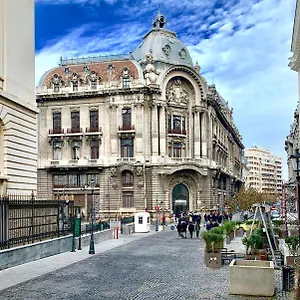 **** Hotel Nf Palace Old Romania