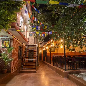 Bed and breakfast Gurung's