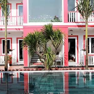 Pensión Red House -