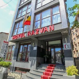 *** Hotel Razvan Romania